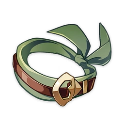 Adventurer's Bandana