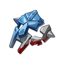 Berserker's Battle Mask