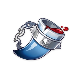 Berserker's Bone Goblet