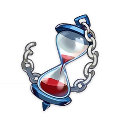 Berserker's Timepiece