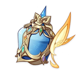 Heavensent Crown