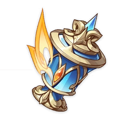 Heavensent Reward