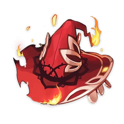 Witch's Scorching Hat