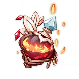 Witch's Heart Flames