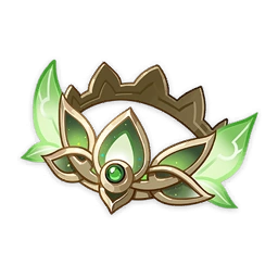 Laurel Coronet