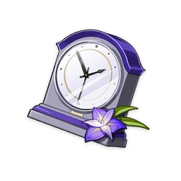 Guardian's Clock