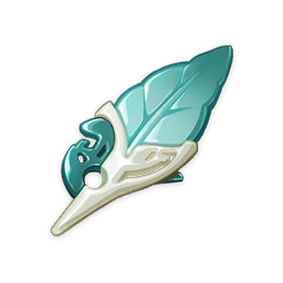 Jade Leaf