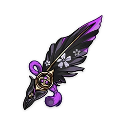 Sundered Feather