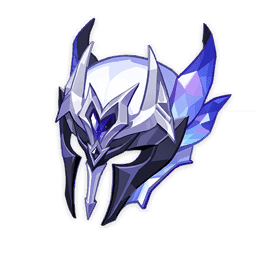Deep Gallery's Lost Crown