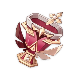 Gladiator's Intoxication
