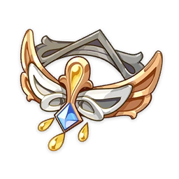 Golden Troupe's Reward