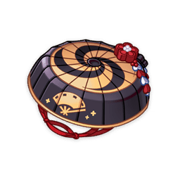 Skeletal Hat