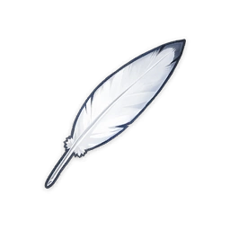 Initiate's Feather
