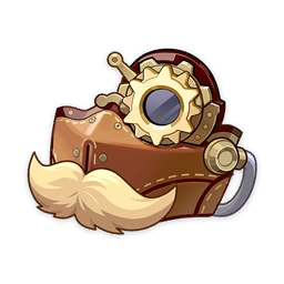 Veteran's Visage