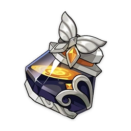 Magnanimous Ink Bottle