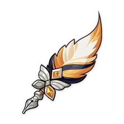 Honest Quill