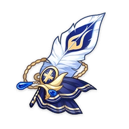 Royal Plume