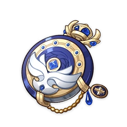Royal Pocket Watch