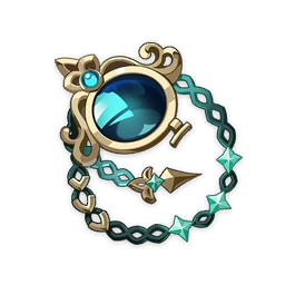 Fell Dragon's Monocle