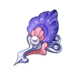 Deep Palace's Plume