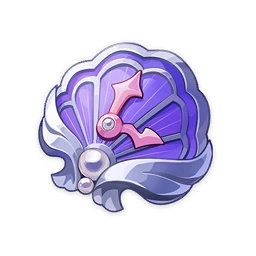 Cowry of Parting