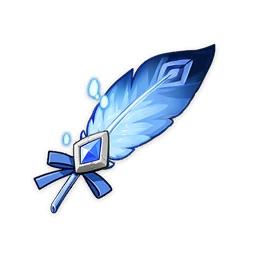 Feather of Homecoming