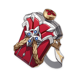 Chalice of Your Blood and Sorrow