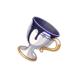 Scholar's Ink Cup