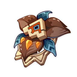 Scroll of the Hero of Cinder City