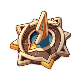 Mystic's Gold Dial