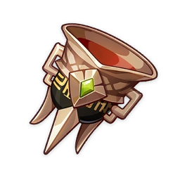 Noble's Pledging Vessel