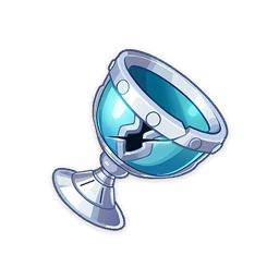 Exile's Goblet