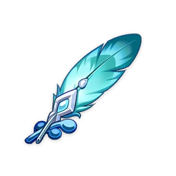 Exile's Feather