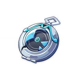 Exile's Pocket Watch
