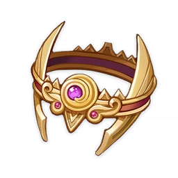 Thunder Summoner's Crown