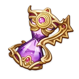 Hourglass of Thunder