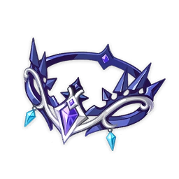 Thundersoother's Diadem