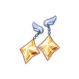 Tiny Miracle's Earrings