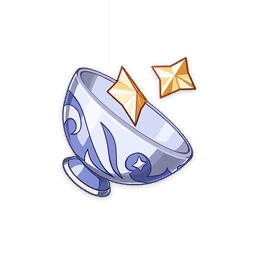 Tiny Miracle's Goblet