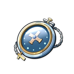 Traveling Doctor's Pocket Watch