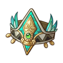 Crownless Crown