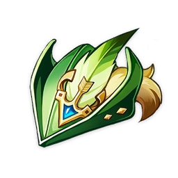 Viridescent Venerer's Diadem