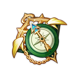 Viridescent Venerer's Determination