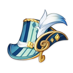 Conductor's Top Hat