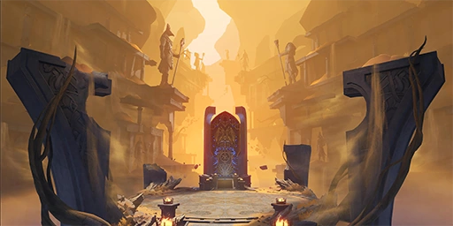 City of Gold