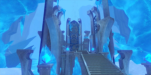 Forsaken Rift