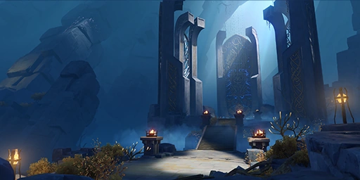 The Lost Valley