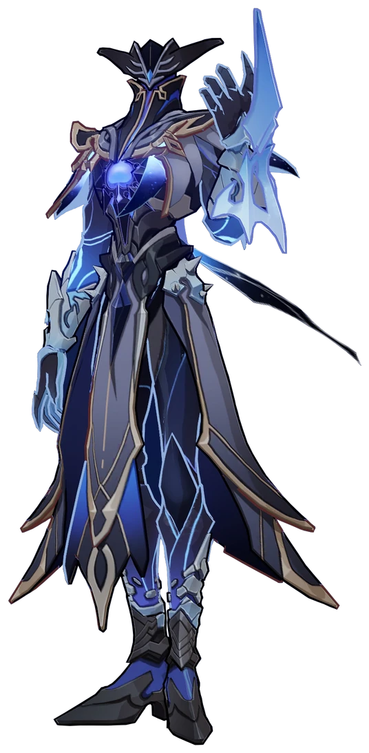 Abyss Herald: Wicked Torrents