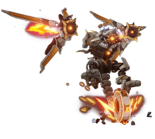 Aeonblight Drake