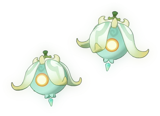Anemo Specter